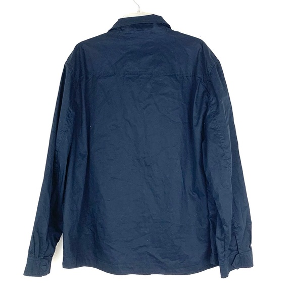 Redherring navy blue jacket - Picture 3 of 4